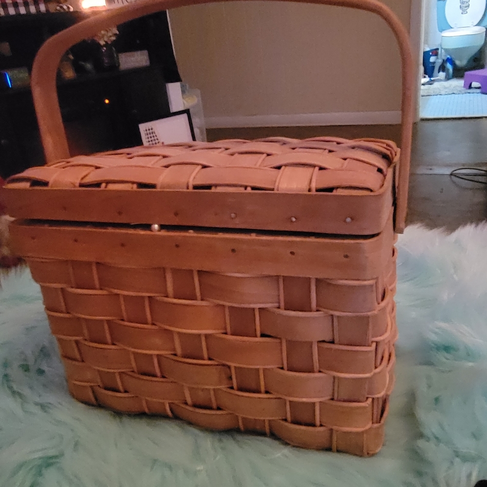 Vintage bag